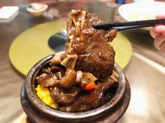 招牌牛仔骨-中西名菜(增城万达广场店)