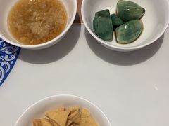 -东方饺子王(大屯路店)