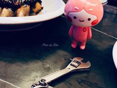 -MOSSO德国餐厅·音乐酒吧(环宇荟店)