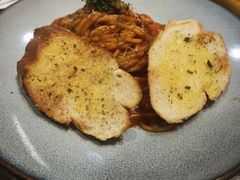 -米斯特比萨(罗斯福店)