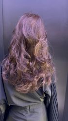 -JIE FLYING·烫发·染发