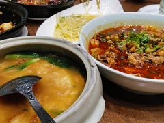 -辛香汇(飞洲店)