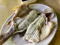 -车头老二大排档(金城步行街店)