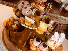 -Salon de Ville浦江汇(上海外滩华尔道夫酒店店)