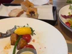 -安妮意大利餐厅(国贸店)