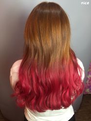 -BM SALON