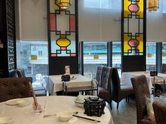 大堂-老廣新意-全天茶点(宝能店)