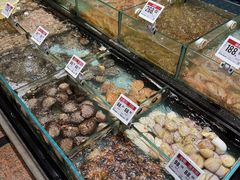-水禾轩·海鲜蒸汽主题餐厅(拱北店)