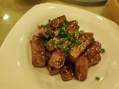 -长江国际酒店-中餐厅