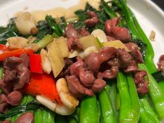 -羽鸽集·乳鸽专门店·地道顺德菜(岭南站店)