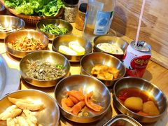 -金顺韩式烤肉·网红烤肉店(广利路店)