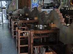 -胖姐社区老火锅(北京总店)