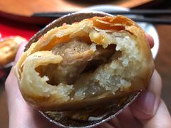 鲜肉月饼-泰康食品(南京东路店)