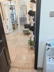 -极客侠男士假发定制补发