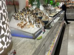 -亚马逊海鲜自助(梅溪湖步步高店)