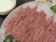 -廖掌柜·重庆鲜货火锅(上海首店)