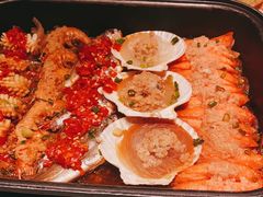 -山芋腔苏北菜(盐城滨海店)