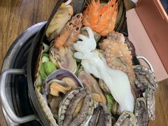 -真情鲍鱼海鲜汤