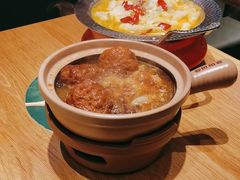 -谷田稻香·砂锅菜(西乡天虹店)