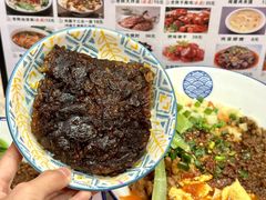 -大嘻咹biangbiang面(历史博物馆店)