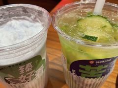 -炖物24章·顺时轻养茶(黄龙店)