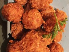 干炸丸子-青年公社烤鸭(青年路店)