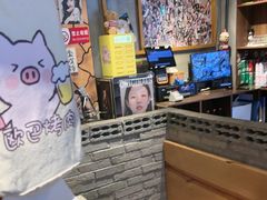 -欧巴烤肉(创富世纪店)