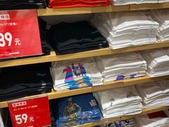 -优衣库(上海金桥太茂店)