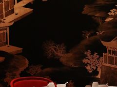大堂-东富酒家(龙湖西溪天街店)