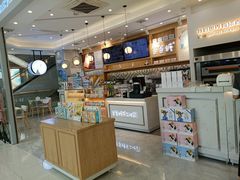 -爸爸糖吐司面包(宁波世纪东方店)
