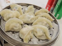 -王厚元饺子·辽菜·烤鸭(黄河大街店)