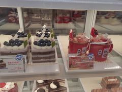 -85度C(上海秀沿路店)