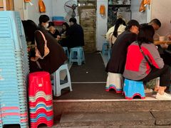 -小罗子汤店(大士院总店)