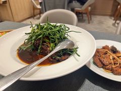 -新吉士·上海菜(浦东LCM置汇旭辉店)