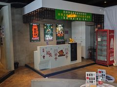 -棂笼·深度沉浸密室(武汉旗舰店)