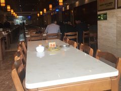-黄家泡馍馆·非遗老字号·清真(凤九海荣名城店)