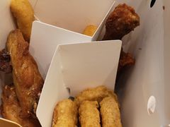 -汉堡王(长沙枫林三路店)