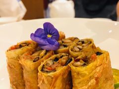 -海逸海鲜酒家(古北店)