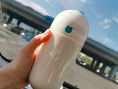 米酒酿奶-兰熊鲜奶(西直门凯德mall店)