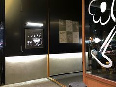 -Fuzzy Bistro 浮几韩餐·茶酒馆