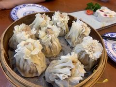 -都一处烧麦馆(前门店)