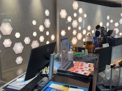 -青岛鑫江温德姆酒店