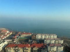 -烟台百纳瑞汀酒店