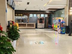 -郑庄脂渣海鲜楼(九水路店)