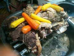 -新疆风味冷水鱼庄(友谊峰路店)