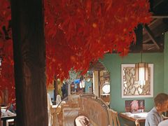 -小凤庭·地道湖北菜武昌鱼·藕汤(38年黄鹤楼店)