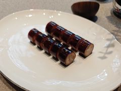 -太湖饭店·寄畅轩中餐厅