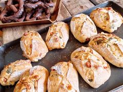 -红跑车(朝晖店)