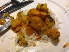 -Pita's&Tika's中东和印度风味餐厅(龙湖天街店)