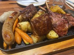 -TIGERS老虎西餐(亦庄店)